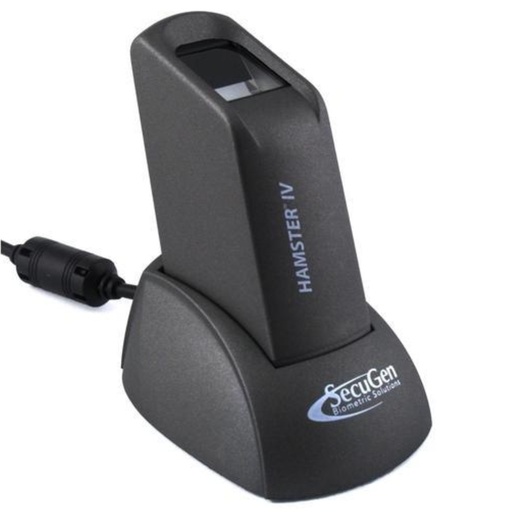 SECUGEN IV